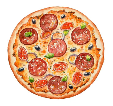 Pizzas